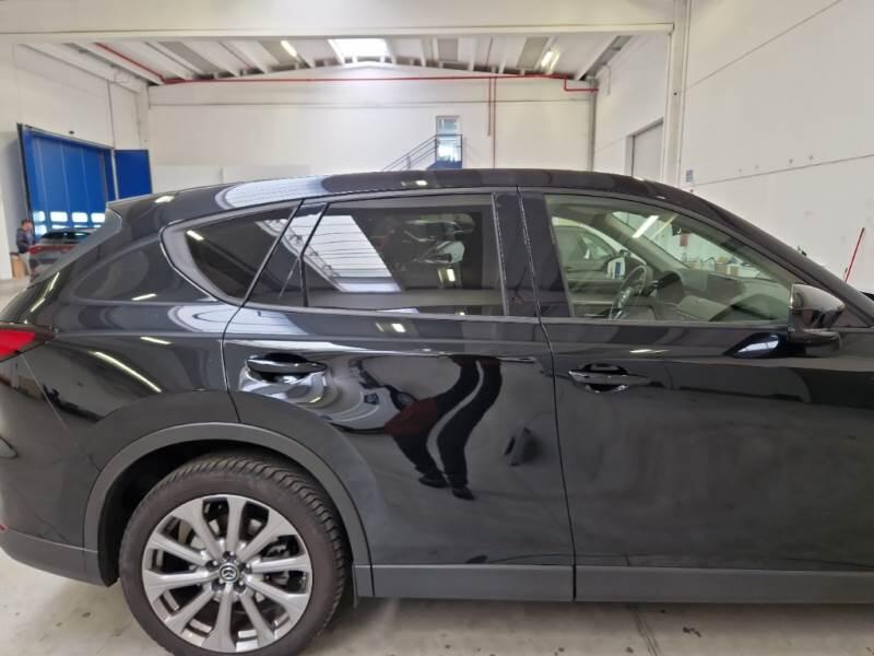 Mazda CX-60 SUV 3.3L E-SKYACTIV MHEV EXCL. LINE AWD AUTO - foto 35