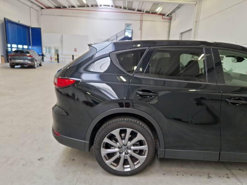 Mazda CX-60 SUV 3.3L E-SKYACTIV MHEV EXCL. LINE AWD AUTO - foto 37