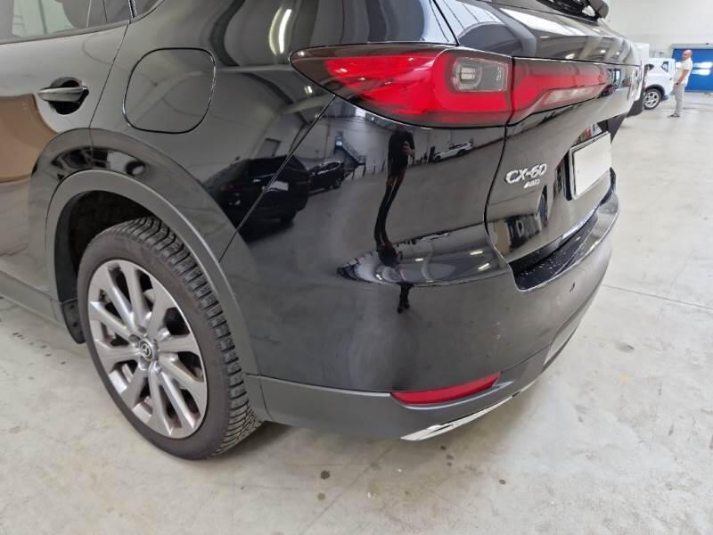 Mazda CX-60 SUV 3.3L E-SKYACTIV MHEV EXCL. LINE AWD AUTO - foto 41