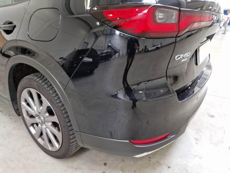 Mazda CX-60 SUV 3.3L E-SKYACTIV MHEV EXCL. LINE AWD AUTO - foto 42