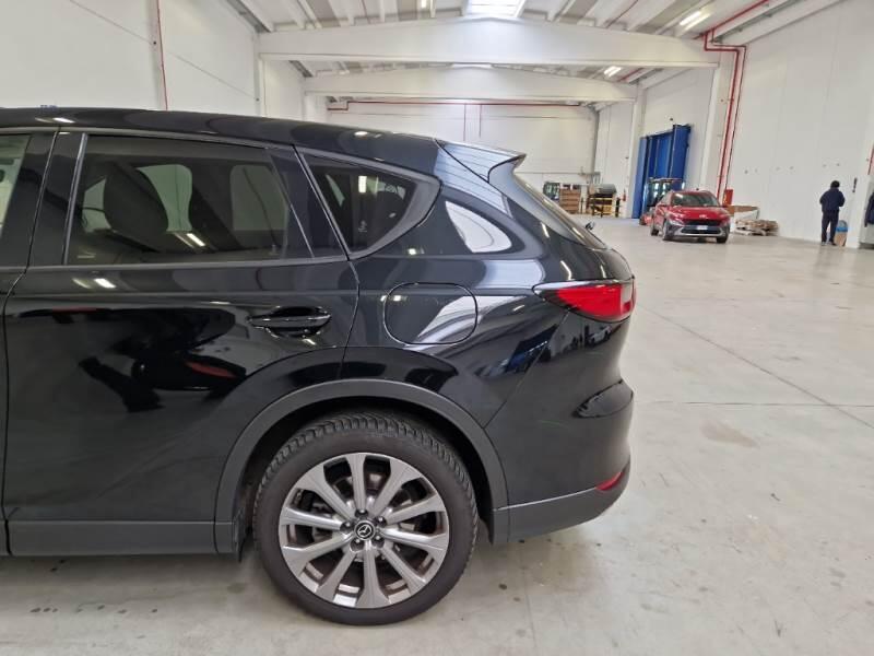 Mazda CX-60 SUV 3.3L E-SKYACTIV MHEV EXCL. LINE AWD AUTO - foto 45