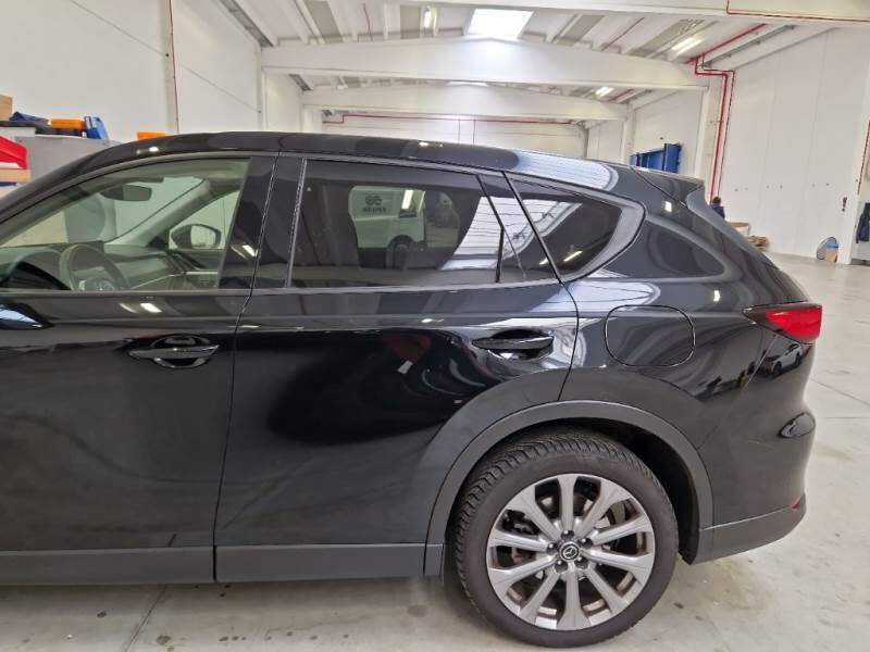 Mazda CX-60 SUV 3.3L E-SKYACTIV MHEV EXCL. LINE AWD AUTO - foto 50