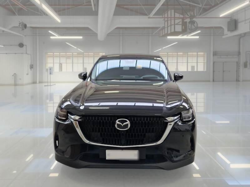 Mazda CX-60 SUV 3.3L E-SKYACTIV MHEV EXCL. LINE AWD AUTO - foto 6