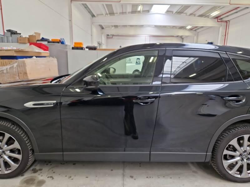 Mazda CX-60 SUV 3.3L E-SKYACTIV MHEV EXCL. LINE AWD AUTO - foto 52