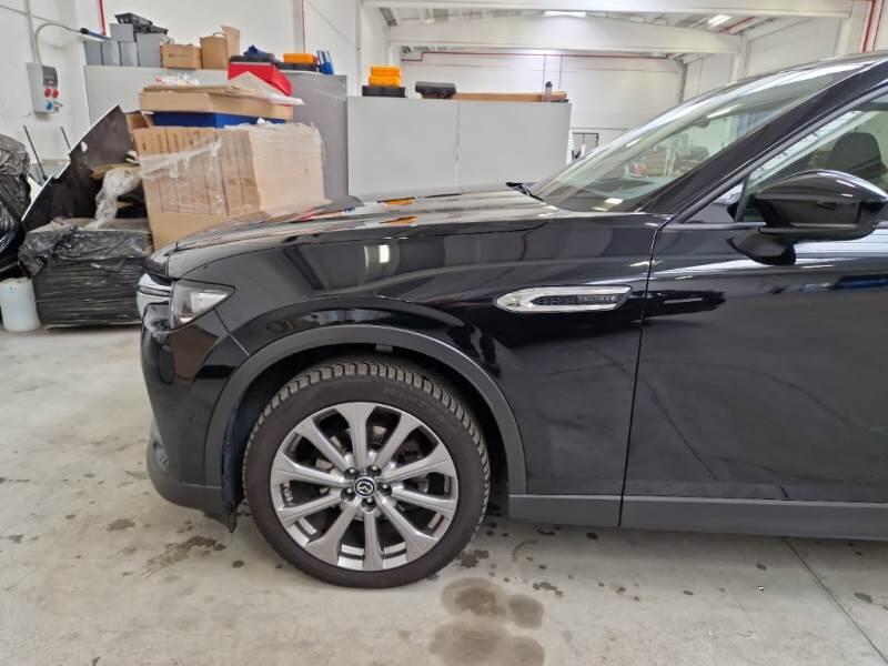 Mazda CX-60 SUV 3.3L E-SKYACTIV MHEV EXCL. LINE AWD AUTO - foto 58