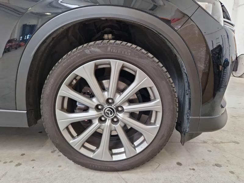 Mazda CX-60 SUV 3.3L E-SKYACTIV MHEV EXCL. LINE AWD AUTO - foto 60