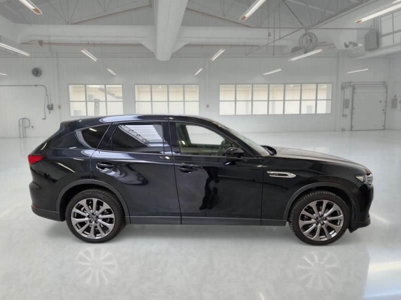Mazda CX-60 SUV 3.3L E-SKYACTIV MHEV EXCL. LINE AWD AUTO - foto 7