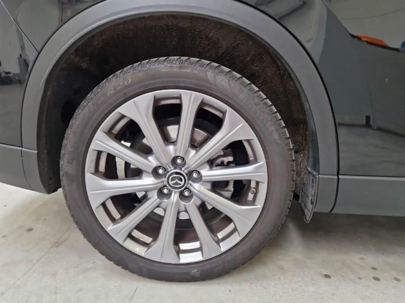Mazda CX-60 SUV 3.3L E-SKYACTIV MHEV EXCL. LINE AWD AUTO - foto 63