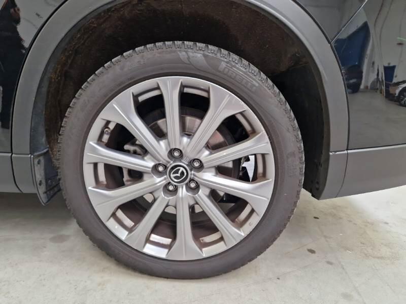Mazda CX-60 SUV 3.3L E-SKYACTIV MHEV EXCL. LINE AWD AUTO - foto 65