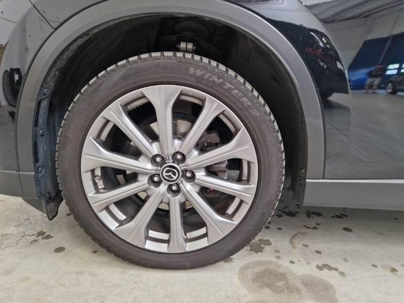 Mazda CX-60 SUV 3.3L E-SKYACTIV MHEV EXCL. LINE AWD AUTO - foto 68