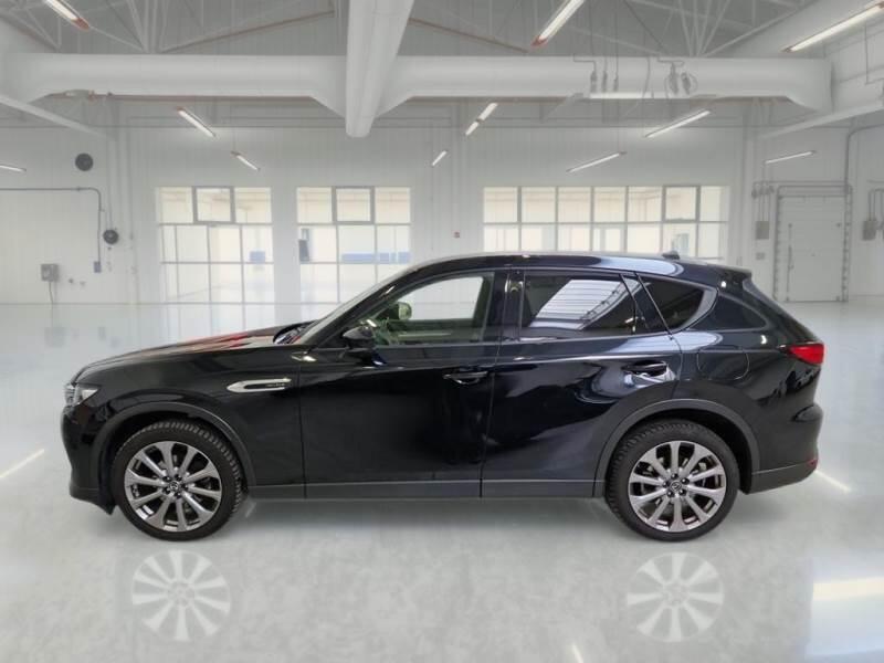 Mazda CX-60 SUV 3.3L E-SKYACTIV MHEV EXCL. LINE AWD AUTO - foto 8