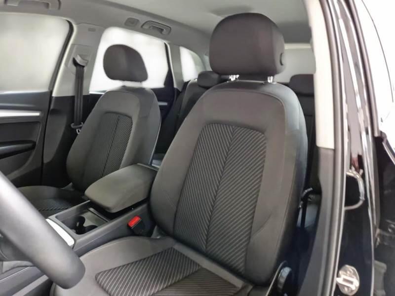 Audi Q5 SUV 35 TDI BUSINESS S TRONIC - foto 11