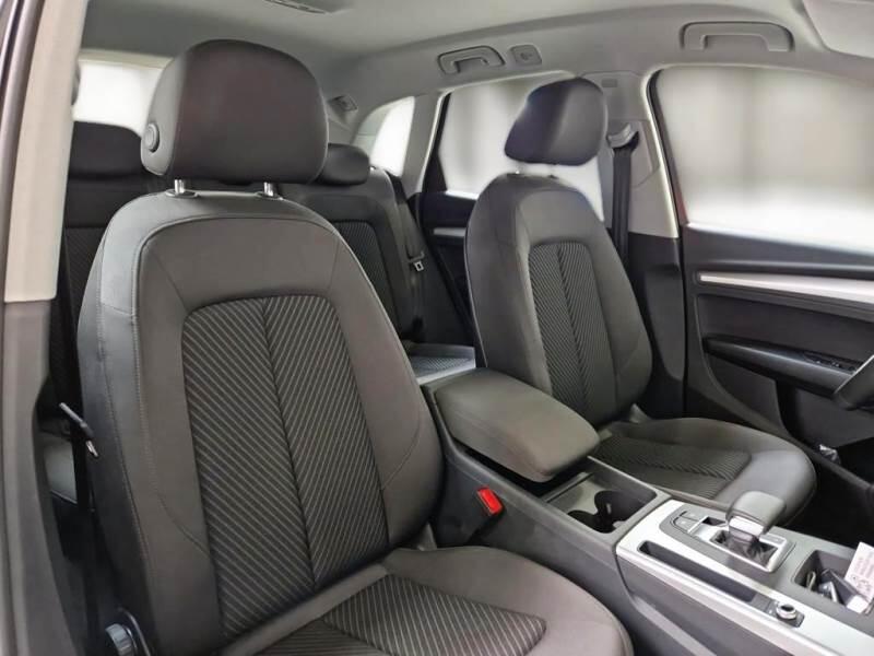 Audi Q5 SUV 35 TDI BUSINESS S TRONIC - foto 13