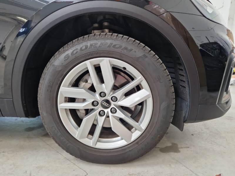 Audi Q5 SUV 35 TDI BUSINESS S TRONIC - foto 17