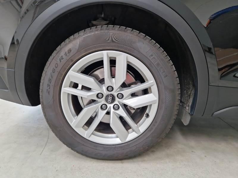 Audi Q5 SUV 35 TDI BUSINESS S TRONIC - foto 18
