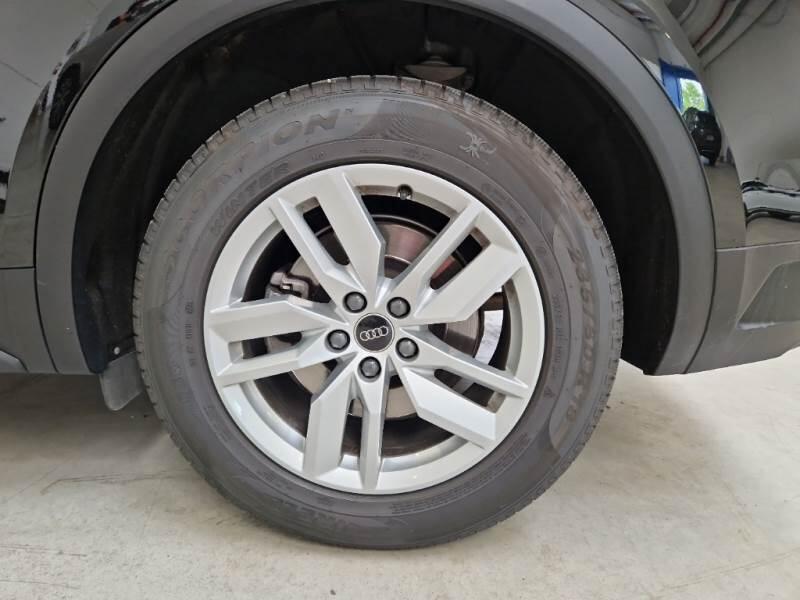 Audi Q5 SUV 35 TDI BUSINESS S TRONIC - foto 19