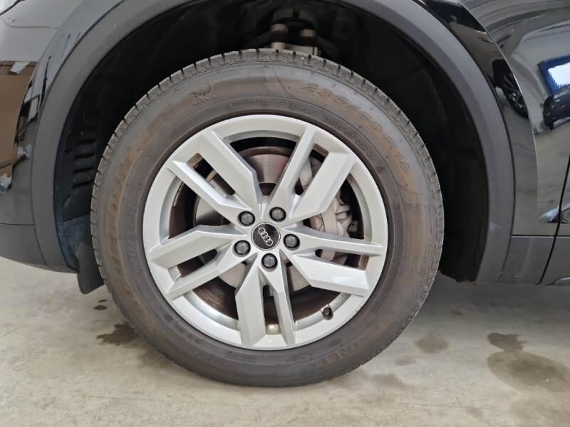 Audi Q5 SUV 35 TDI BUSINESS S TRONIC - foto 20