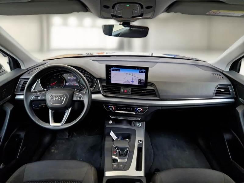 Audi Q5 SUV 35 TDI BUSINESS S TRONIC - foto 3