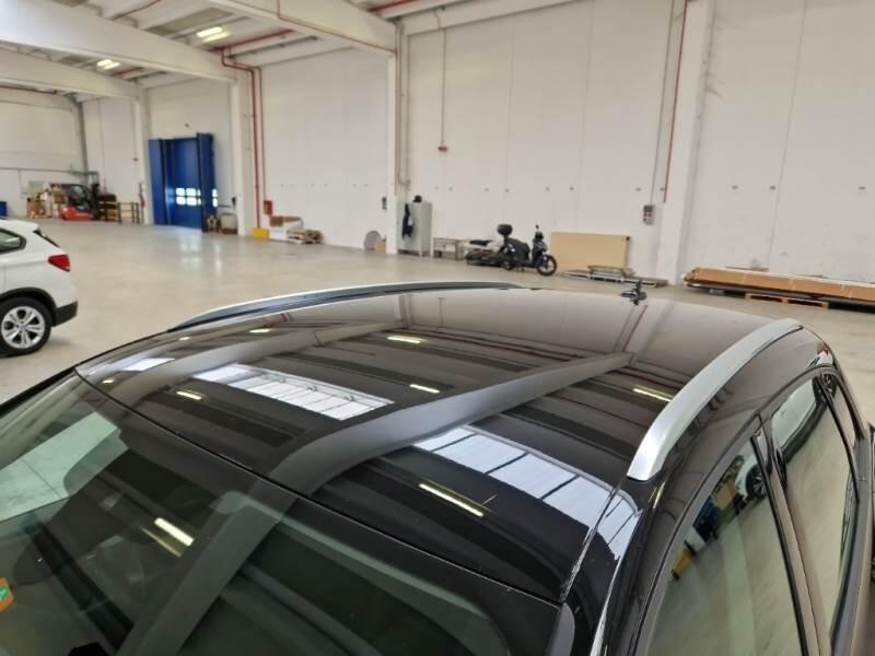 Audi Q5 SUV 35 TDI BUSINESS S TRONIC - foto 21