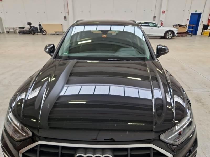 Audi Q5 SUV 35 TDI BUSINESS S TRONIC - foto 26