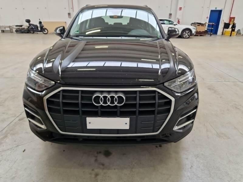 Audi Q5 SUV 35 TDI BUSINESS S TRONIC - foto 30