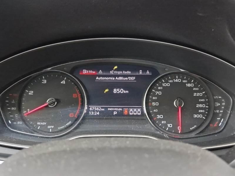 Audi Q5 SUV 35 TDI BUSINESS S TRONIC - foto 4