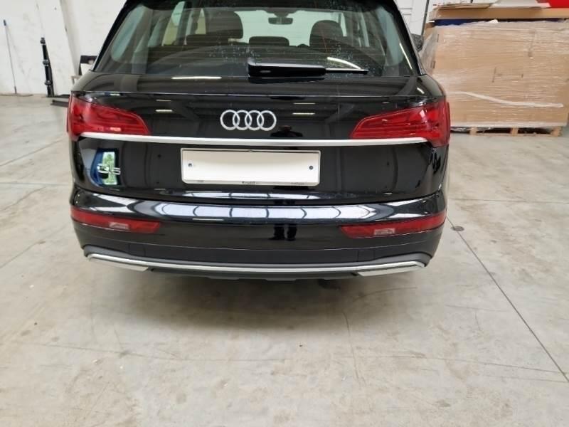 Audi Q5 SUV 35 TDI BUSINESS S TRONIC - foto 38