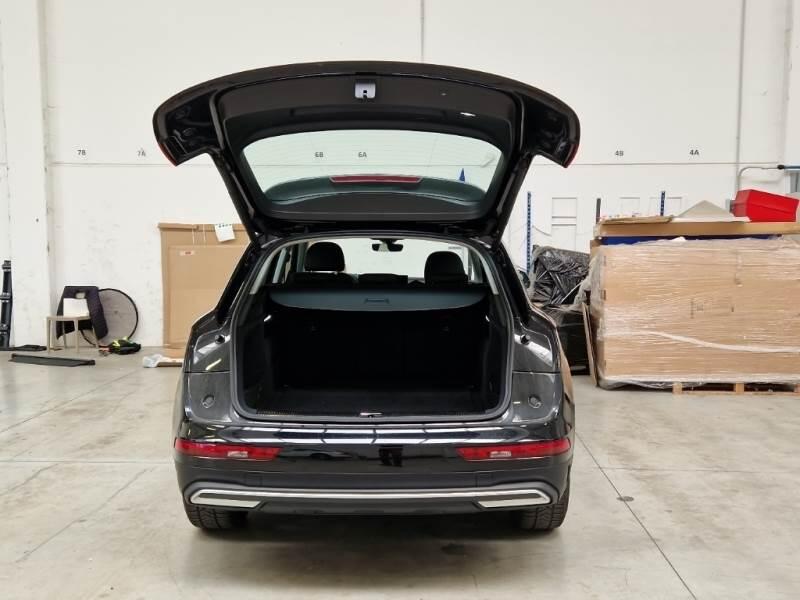 Audi Q5 SUV 35 TDI BUSINESS S TRONIC - foto 5