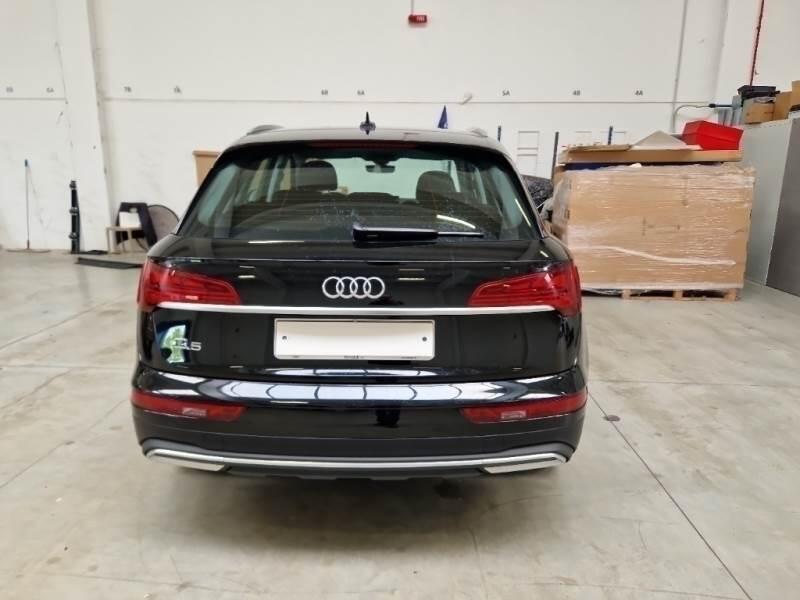 Audi Q5 SUV 35 TDI BUSINESS S TRONIC - foto 42