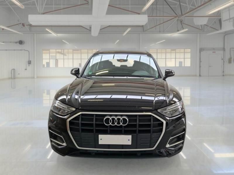 Audi Q5 SUV 35 TDI BUSINESS S TRONIC - foto 6