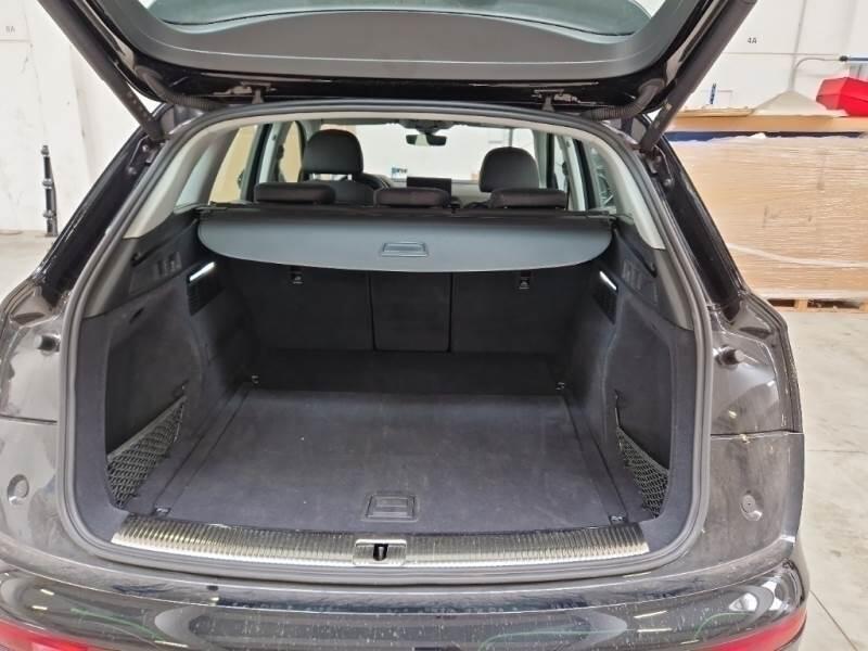 Audi Q5 SUV 35 TDI BUSINESS S TRONIC - foto 62