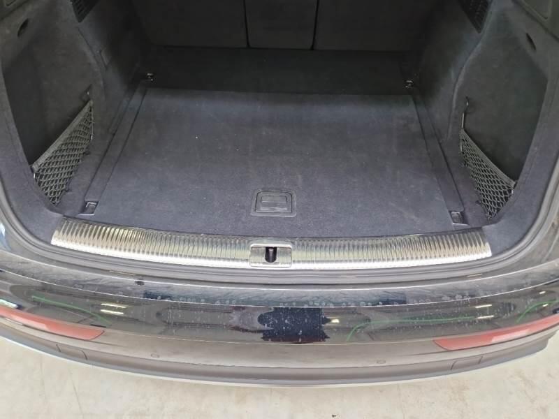 Audi Q5 SUV 35 TDI BUSINESS S TRONIC - foto 63