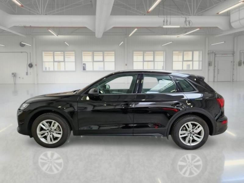 Audi Q5 SUV 35 TDI BUSINESS S TRONIC - foto 8