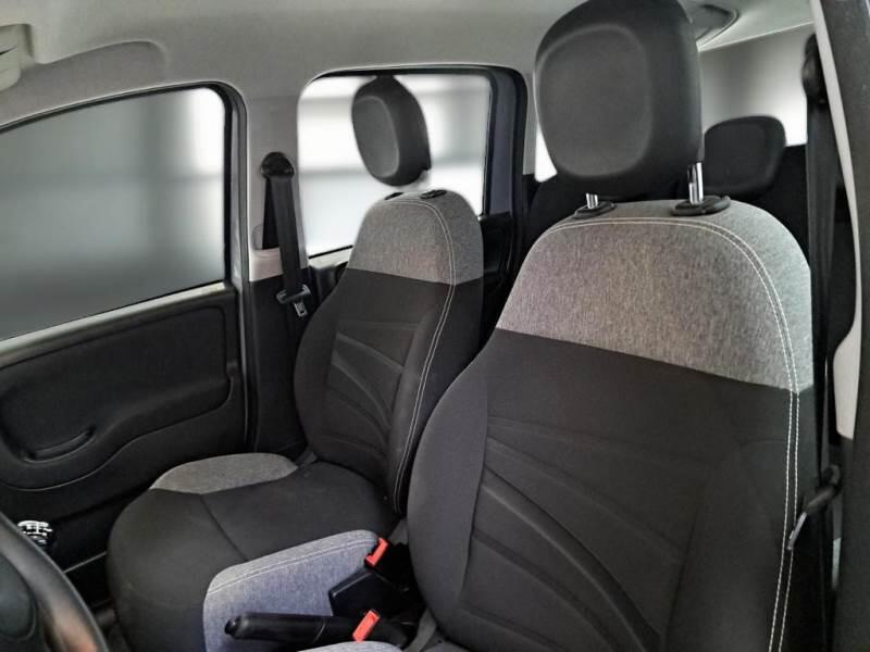 Fiat Panda BERLINA 1.0 FIREFLY 70CV SeS HYBRID CITY LIFE - foto 11