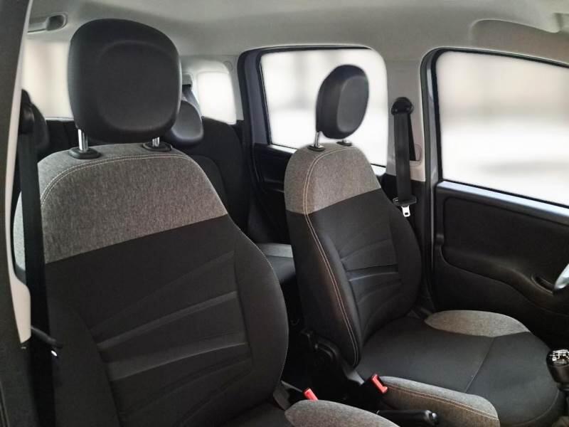 Fiat Panda BERLINA 1.0 FIREFLY 70CV SeS HYBRID CITY LIFE - foto 13