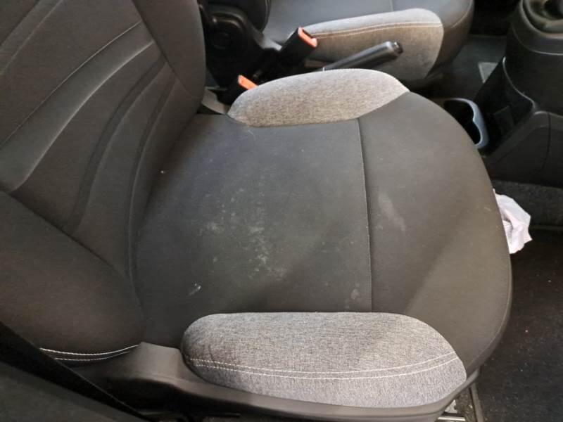 Fiat Panda BERLINA 1.0 FIREFLY 70CV SeS HYBRID CITY LIFE - foto 14