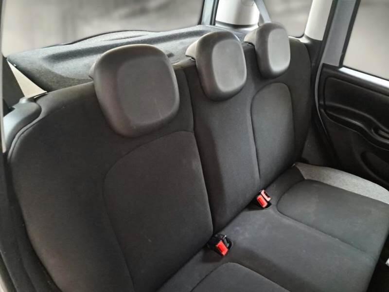 Fiat Panda BERLINA 1.0 FIREFLY 70CV SeS HYBRID CITY LIFE - foto 15