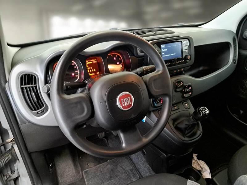Fiat Panda BERLINA 1.0 FIREFLY 70CV SeS HYBRID CITY LIFE - foto 3