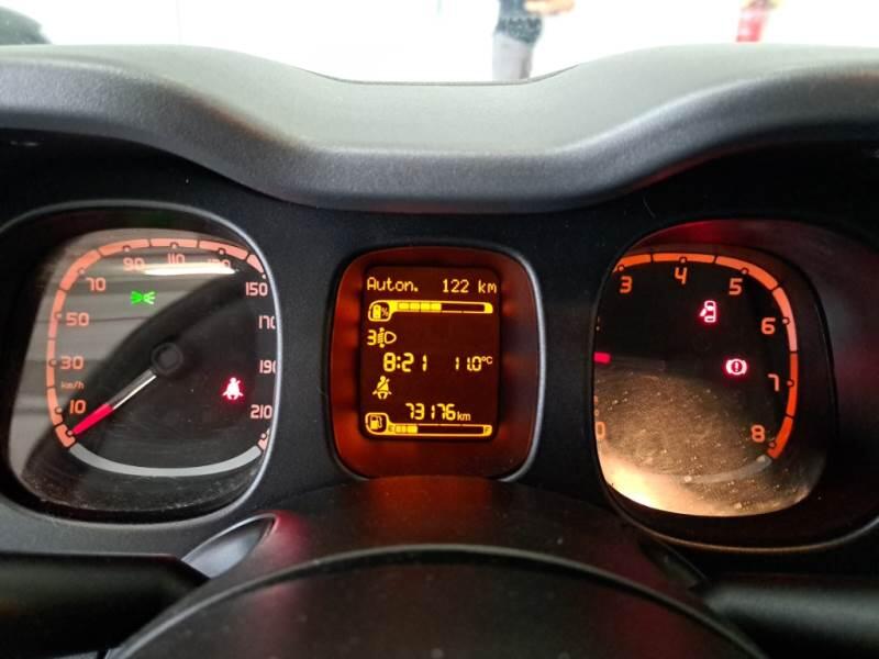 Fiat Panda BERLINA 1.0 FIREFLY 70CV SeS HYBRID CITY LIFE - foto 4