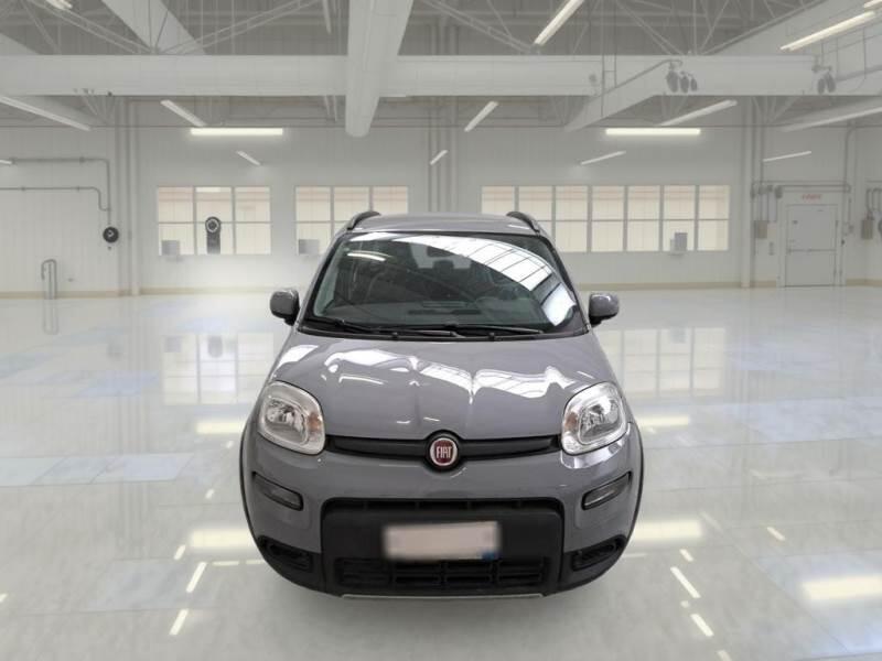 Fiat Panda BERLINA 1.0 FIREFLY 70CV SeS HYBRID CITY LIFE - foto 6