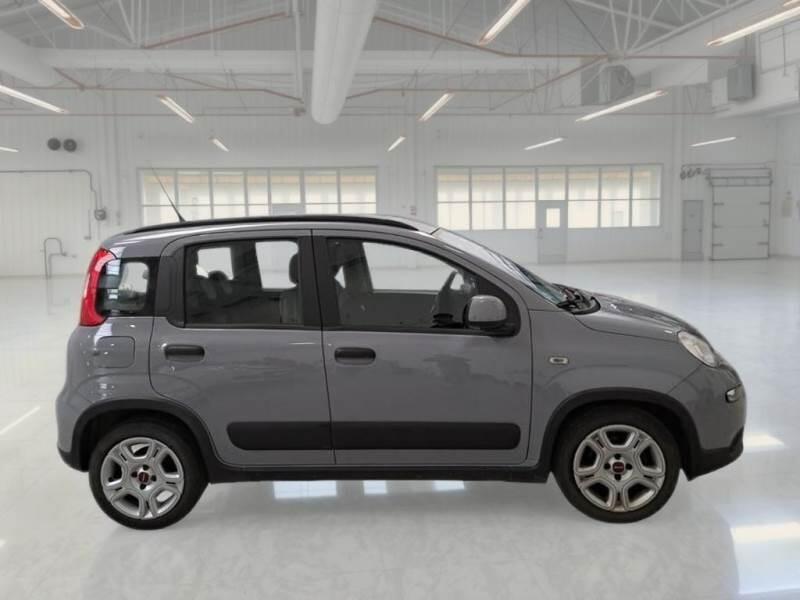 Fiat Panda BERLINA 1.0 FIREFLY 70CV SeS HYBRID CITY LIFE - foto 7