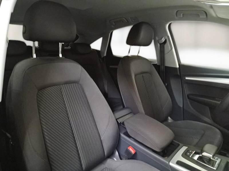 Audi Q5 Sportback SUV 35 TDI BUSINESS ADVANCED S TRONIC - foto 12