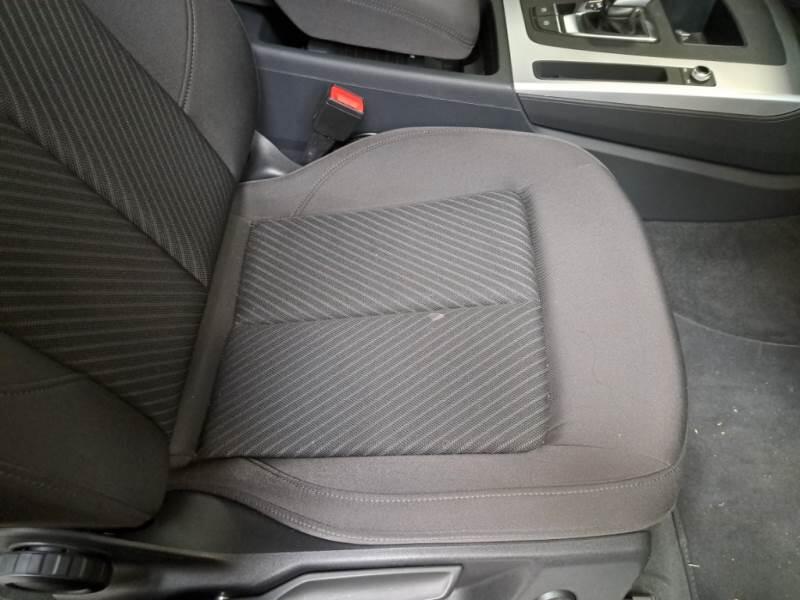 Audi Q5 Sportback SUV 35 TDI BUSINESS ADVANCED S TRONIC - foto 13