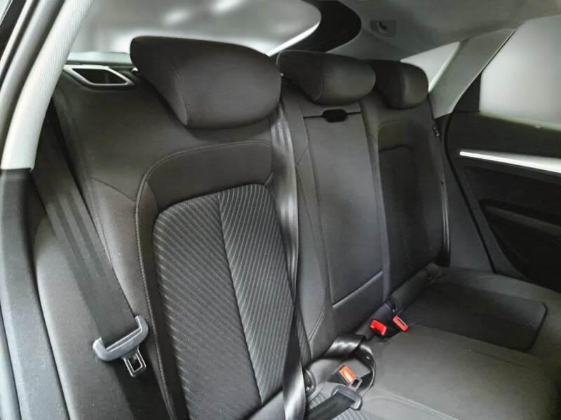 Audi Q5 Sportback SUV 35 TDI BUSINESS ADVANCED S TRONIC - foto 14