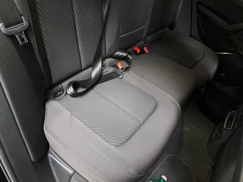 Audi Q5 Sportback SUV 35 TDI BUSINESS ADVANCED S TRONIC - foto 15