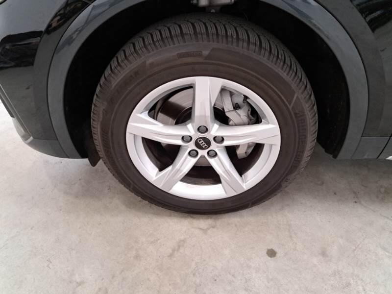 Audi Q5 Sportback SUV 35 TDI BUSINESS ADVANCED S TRONIC - foto 16