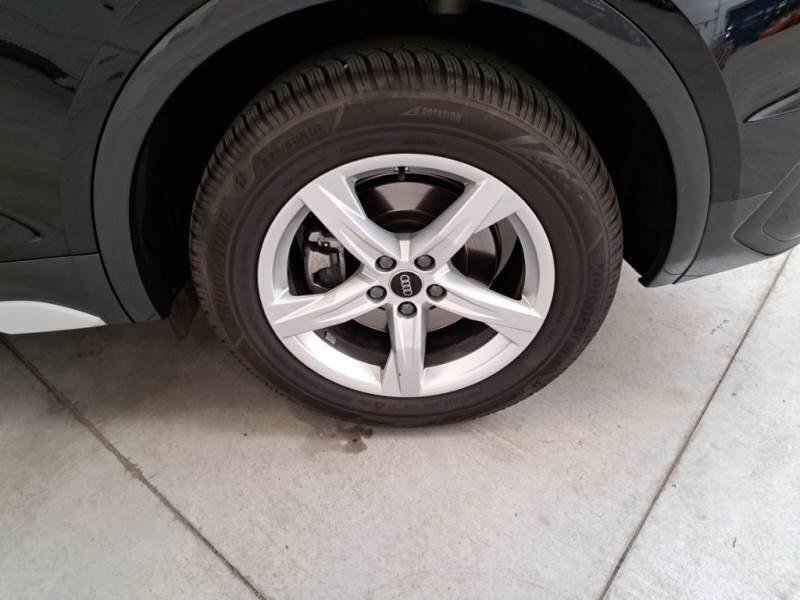 Audi Q5 Sportback SUV 35 TDI BUSINESS ADVANCED S TRONIC - foto 17
