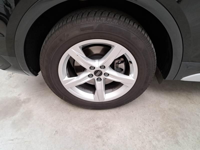 Audi Q5 Sportback SUV 35 TDI BUSINESS ADVANCED S TRONIC - foto 18