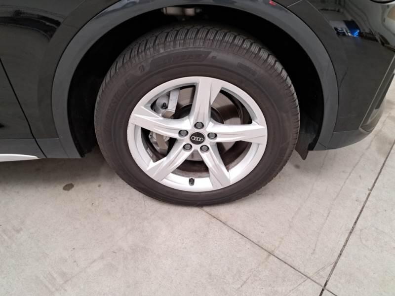 Audi Q5 Sportback SUV 35 TDI BUSINESS ADVANCED S TRONIC - foto 19