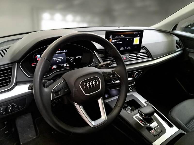 Audi Q5 Sportback SUV 35 TDI BUSINESS ADVANCED S TRONIC - foto 3